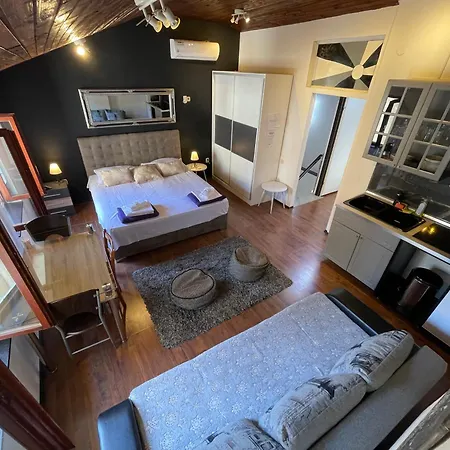 Apartman Old Town Insula Zadar