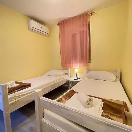 Appartamento Old Town Insula Zara