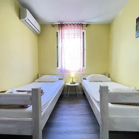 Apartman Old Town Insula