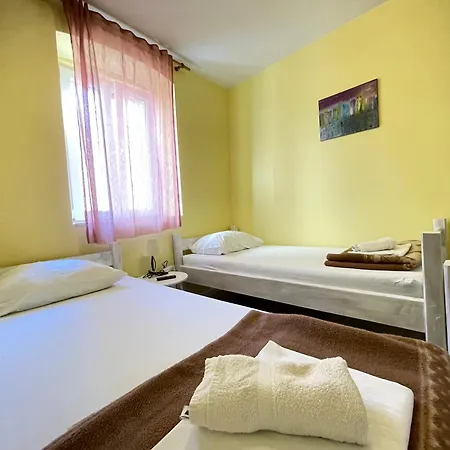 Old Town Insula Lägenhet Zadar