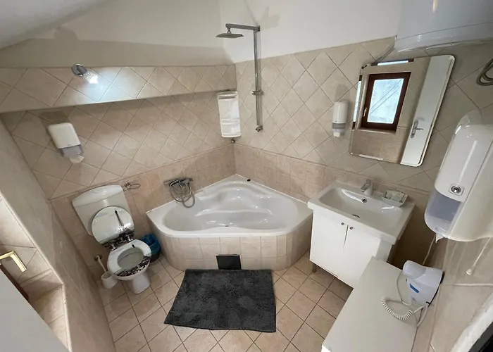 Lägenhet Old Town Insula