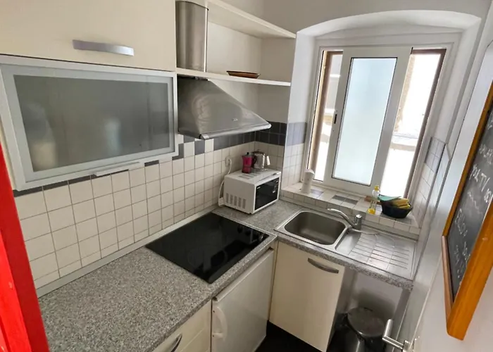 Apartman Old Town Insula Zadar