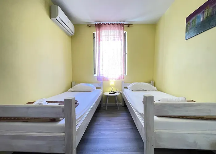 Apartman Old Town Insula