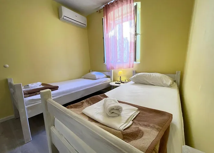 Old Town Insula * Zadar