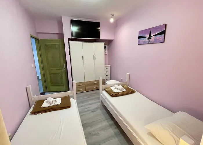 Old Town Insula * Zadar