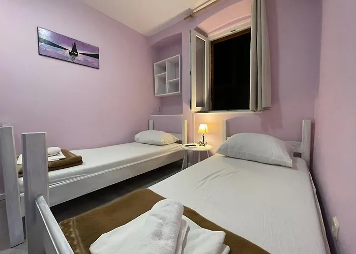 Old Town Insula Lägenhet