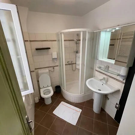 Old Town Insula Zadar