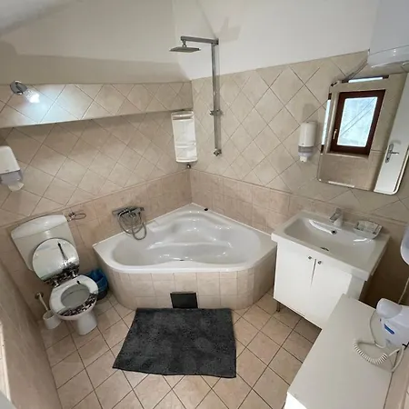 Apartment Old Town Insula