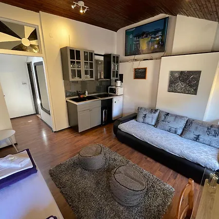 Apartment Old Town Insula Zadar