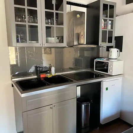 Apartment Old Town Insula