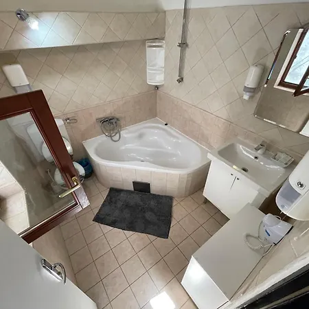 Old Town Insula 자다르