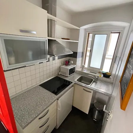 Apartment Old Town Insula Zadar