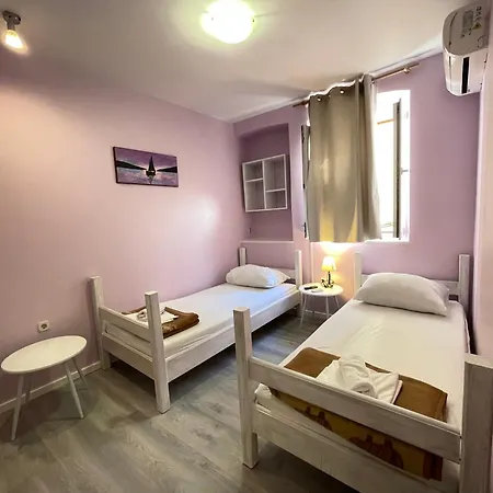 Apartment Old Town Insula Zadar