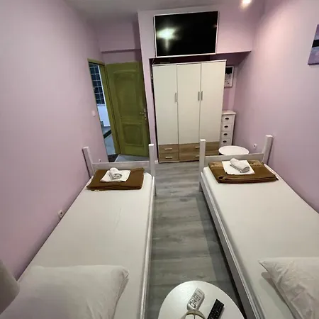 Apartment Old Town Insula