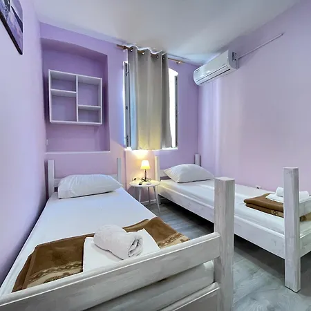 Apartment Old Town Insula *