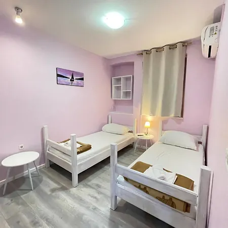 Old Town Insula Apartman