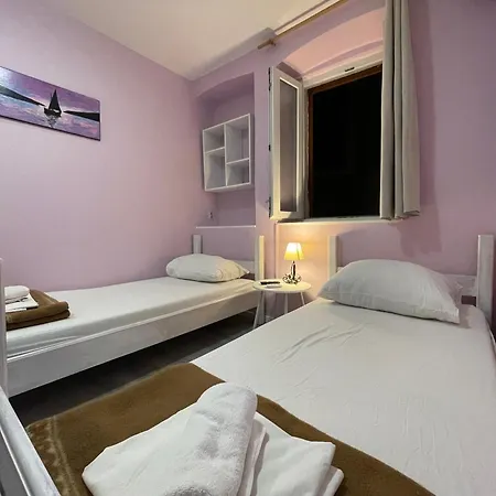 Old Town Insula Apartment