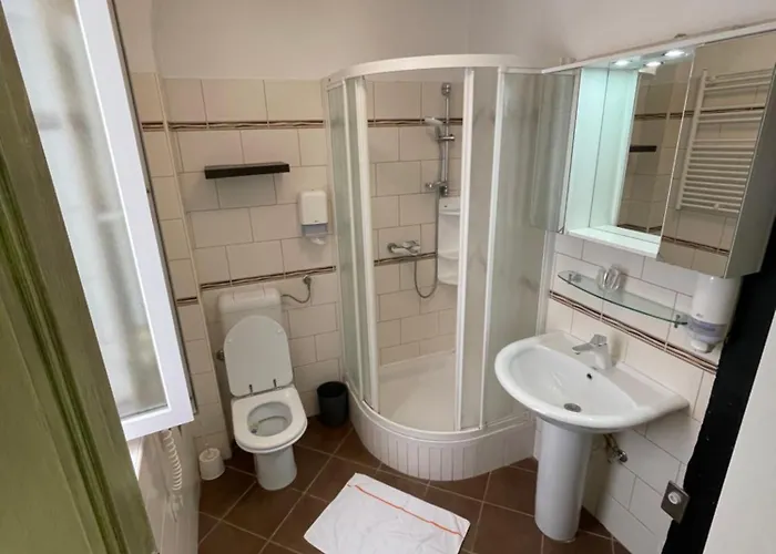 Old Town Insula Ζαντάρ