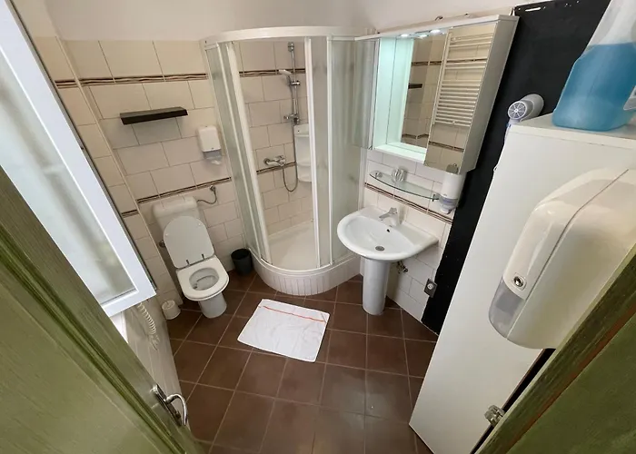 Old Town Insula * Ζαντάρ