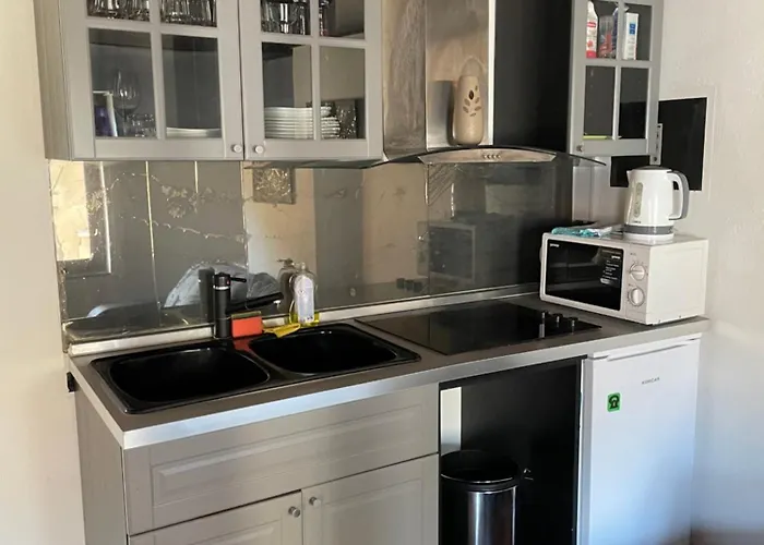 Διαμέρισμα Old Town Insula