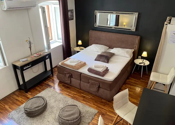 Old Town Insula Διαμέρισμα