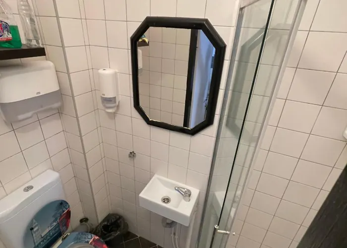 Old Town Insula * Ζαντάρ