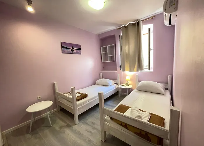 شقة Old Town Insula زادار