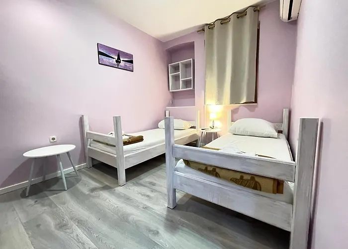 Old Town Insula Ζαντάρ